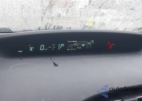 2015 Toyota Prius Two z USA, uszkodzony, nr VIN JTDKN3DU2F1916058